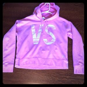 Victoria’s Secret Angel Collection - Pink Hoodie M